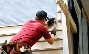 Best Siding Removal and Disposal  in Severna Park, MD